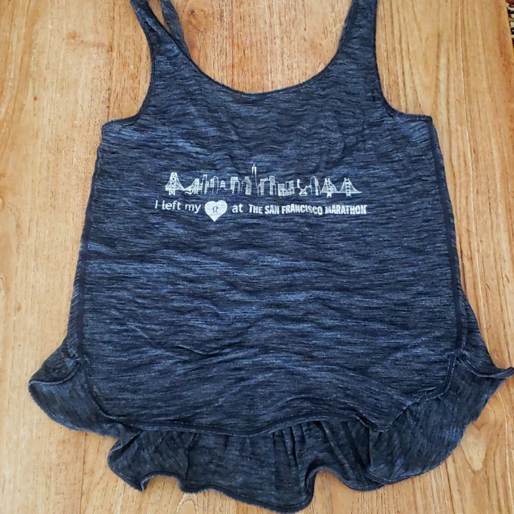Lululemon